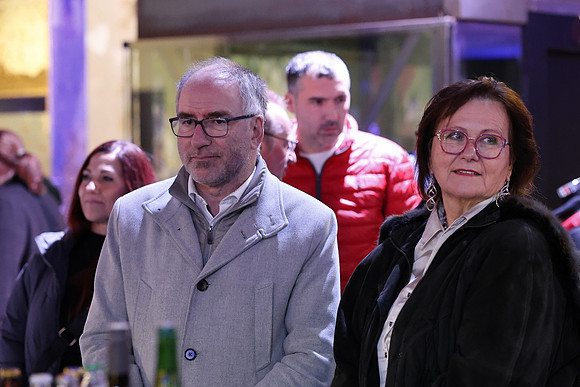 Halleiner Weihnachtsmarkt 2025