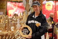 Halleiner Weihnachtsmarkt 2025