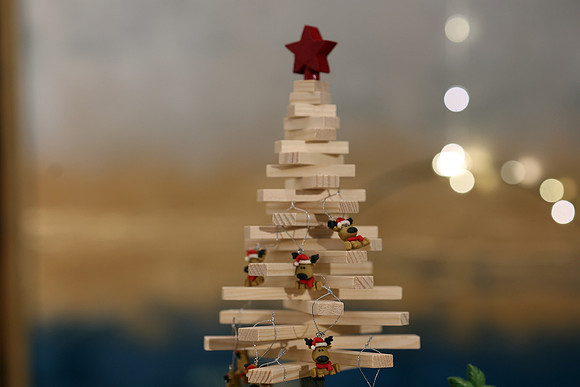 Halleiner Weihnachtsmarkt 2025