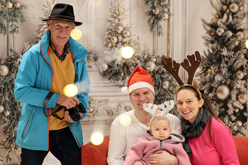 Halleiner Weihnachtsmarkt 2025
