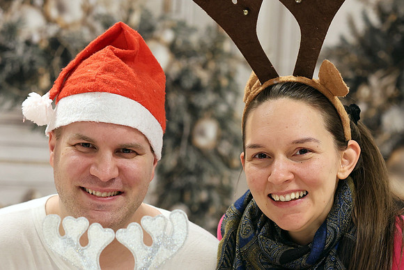 Halleiner Weihnachtsmarkt 2025