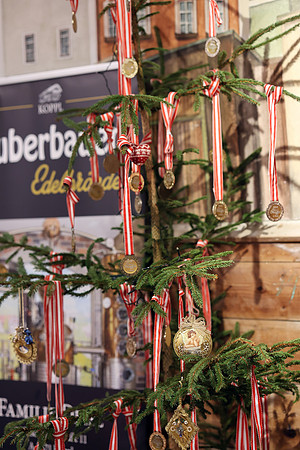 Halleiner Weihnachtsmarkt 2025