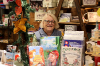 Halleiner Weihnachtsmarkt 2025
