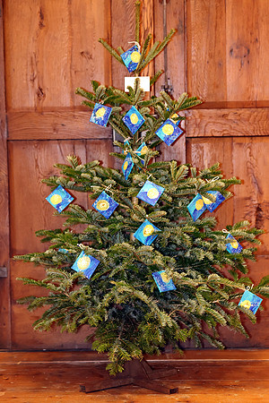 Halleiner Weihnachtsmarkt 2025