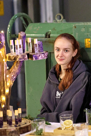 Halleiner Weihnachtsmarkt 2025