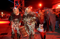 Plainfelder Krampus- und Perchtenlauf