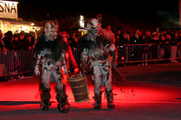Plainfelder Krampus- und Perchtenlauf