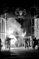 Plainfelder Krampus- und Perchtenlauf