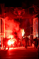 Plainfelder Krampus- und Perchtenlauf