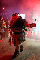 Plainfelder Krampus- und Perchtenlauf