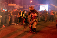 Plainfelder Krampus- und Perchtenlauf