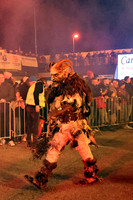 Plainfelder Krampus- und Perchtenlauf