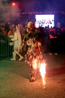 Plainfelder Krampus- und Perchtenlauf