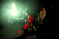 Plainfelder Krampus- und Perchtenlauf