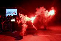 Plainfelder Krampus- und Perchtenlauf