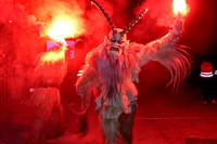 Plainfelder Krampus- und Perchtenlauf