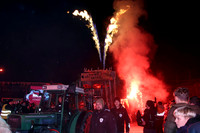 Plainfelder Krampus- und Perchtenlauf