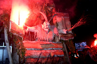 Plainfelder Krampus- und Perchtenlauf