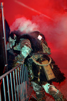 Plainfelder Krampus- und Perchtenlauf