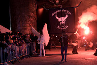 Plainfelder Krampus- und Perchtenlauf