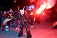 Plainfelder Krampus- und Perchtenlauf