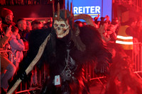 Plainfelder Krampus- und Perchtenlauf