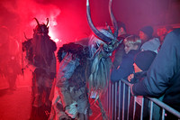 Plainfelder Krampus- und Perchtenlauf