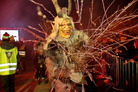 Plainfelder Krampus- und Perchtenlauf