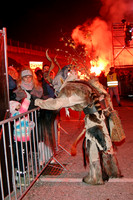 Plainfelder Krampus- und Perchtenlauf