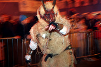 Plainfelder Krampus- und Perchtenlauf
