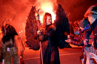 Plainfelder Krampus- und Perchtenlauf