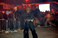 Plainfelder Krampus- und Perchtenlauf