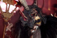 Plainfelder Krampus- und Perchtenlauf