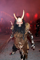 Plainfelder Krampus- und Perchtenlauf