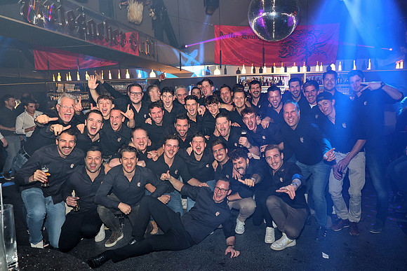 Kartenparty Friesacher Stadl