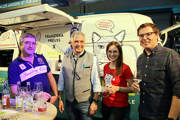 08.11.2022 Alles für den Gast