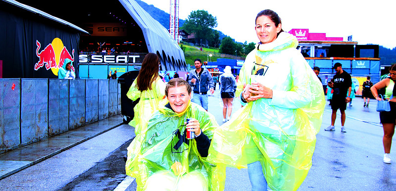 07.07.2022 Electric Love Festival