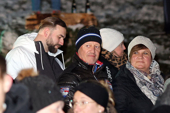 Egelsee Kinderkrampuslauf 2025