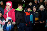 Egelsee Kinderkrampuslauf 2025