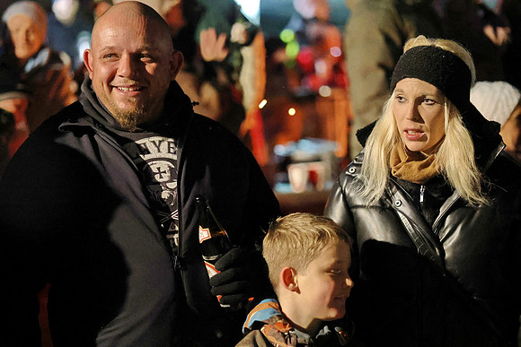 Egelsee Kinderkrampuslauf 2025