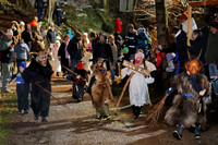 Egelsee Kinderkrampuslauf 2025