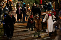 Egelsee Kinderkrampuslauf 2025