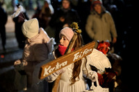 Egelsee Kinderkrampuslauf 2025