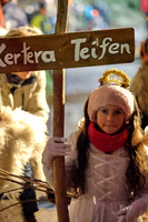 Egelsee Kinderkrampuslauf 2025