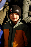 Egelsee Kinderkrampuslauf 2025