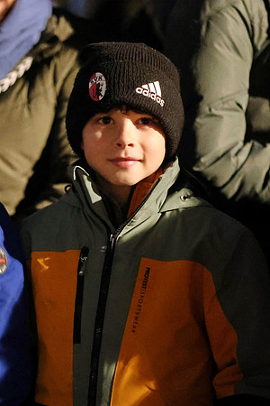 Egelsee Kinderkrampuslauf 2025