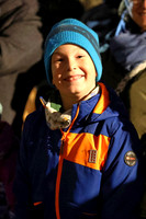 Egelsee Kinderkrampuslauf 2025