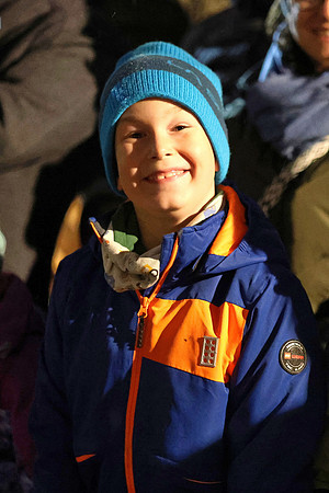 Egelsee Kinderkrampuslauf 2025