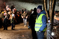 Egelsee Kinderkrampuslauf 2025