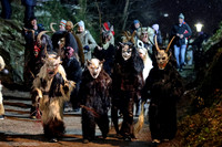 Egelsee Kinderkrampuslauf 2025